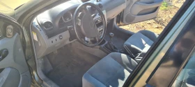 Chevrolet Lacetti | Mobile.bg    5