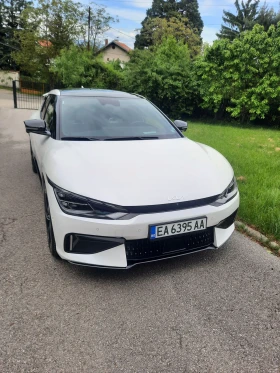 Kia EV6 GT 585 .. !     | Mobile.bg    3