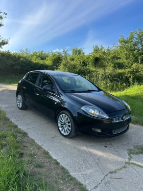 Fiat Bravo 1.6 Multijet  | Mobile.bg    2