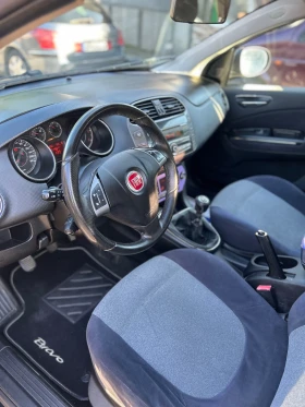 Fiat Bravo 1.6 Multijet  | Mobile.bg    7