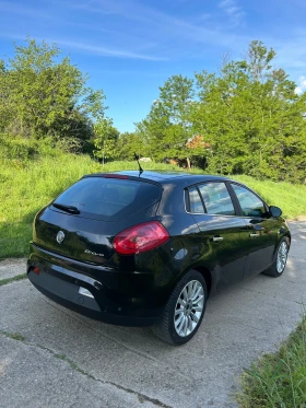 Fiat Bravo 1.6 Multijet  | Mobile.bg    4