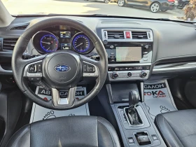 Subaru Outback 2.0D-150кс= 4х4= АВТОМАТ= ДИСТРОНИК= КАМЕРА= Full - 19900 лв. - 44826013 11