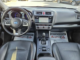 Subaru Outback 2.0D-150кс= 4х4= АВТОМАТ= ДИСТРОНИК= КАМЕРА= Full - 19900 лв. - 44826013 12