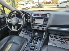 Subaru Outback 2.0D-150кс= 4х4= АВТОМАТ= ДИСТРОНИК= КАМЕРА= Full - 19900 лв. - 44826013 13