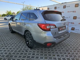 Subaru Outback 2.0D-150кс= 4х4= АВТОМАТ= ДИСТРОНИК= КАМЕРА= Full - 19900 лв. - 44826013 5