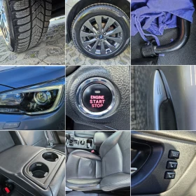 Subaru Outback 2.0D-150кс= 4х4= АВТОМАТ= ДИСТРОНИК= КАМЕРА= Full - 19900 лв. - 44826013 17