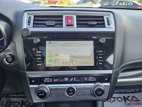 Subaru Outback 2.0D-150кс= 4х4= АВТОМАТ= ДИСТРОНИК= КАМЕРА= Full - 19900 лв. - 44826013 15
