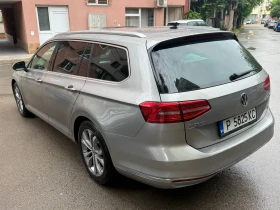 VW Passat 2, 0 TDI 150 | Mobile.bg    5