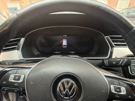 VW Passat 2, 0 TDI 150 | Mobile.bg    6