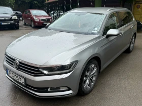     VW Passat 2, 0 TDI 150