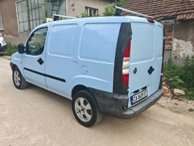 Fiat Doblo 1.6  | Mobile.bg    6