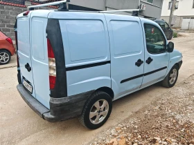 Fiat Doblo 1.6  | Mobile.bg    3