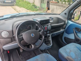 Fiat Doblo 1.6  | Mobile.bg    5