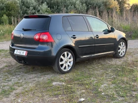 VW Golf 1.9 TDI - 105 к.с. - 7400 лв. - 72483299 4