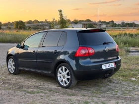 VW Golf 1.9 TDI - 105 к.с. - 7400 лв. - 72483299 3