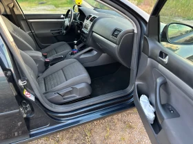 VW Golf 1.9 TDI - 105 к.с. - 7400 лв. - 72483299 7