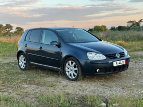 VW Golf 1.9 TDI - 105 к.с. - 7400 лв. - 72483299 2