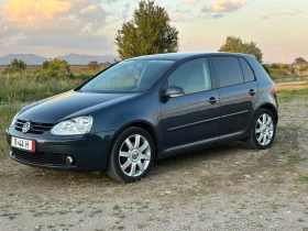 VW Golf 1.9 TDI - 105 к.с.
