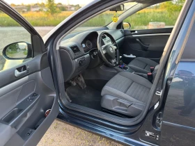VW Golf 1.9 TDI - 105 к.с. - 7400 лв. - 72483299 5