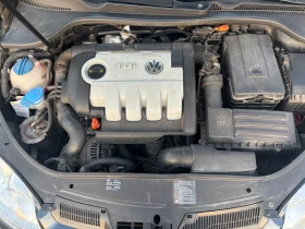 VW Golf 1.9 TDI - 105 к.с. - 7400 лв. - 72483299 15