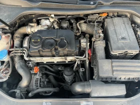 VW Golf 1.9 TDI - 105 к.с. - 7400 лв. - 72483299 16