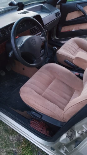 Обява за продажба на Lancia Dedra 1.8 i.e. LS ~5 500 лв. - изображение 10