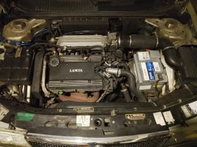 Lancia Dedra 1.8 i.e. LS | Mobile.bg    15