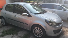 Обява за продажба на Renault Clio clio3 ~4 500 лв. - изображение 1