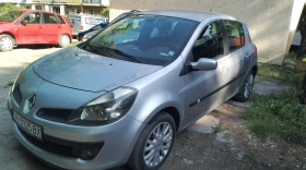 Обява за продажба на Renault Clio clio3 ~4 500 лв. - изображение 1
