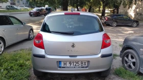 Обява за продажба на Renault Clio clio3 ~4 500 лв. - изображение 2