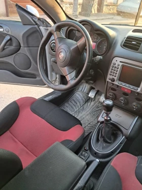 Обява за продажба на Alfa Romeo Gt ~4 500 лв. - изображение 5