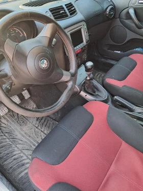 Обява за продажба на Alfa Romeo Gt ~4 500 лв. - изображение 7