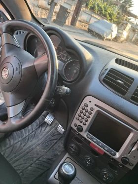 Обява за продажба на Alfa Romeo Gt ~4 500 лв. - изображение 6