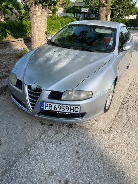 Обява за продажба на Alfa Romeo Gt ~4 500 лв. - изображение 1