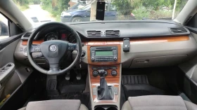 VW Passat B6 | Mobile.bg    11