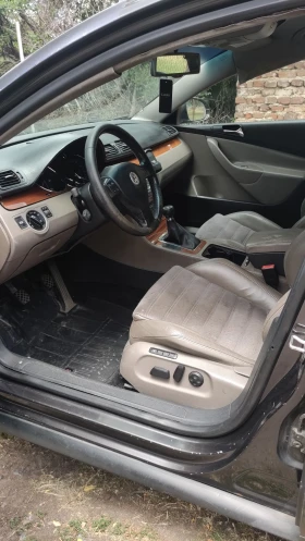 VW Passat B6 | Mobile.bg    9