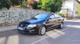     VW Passat B6
