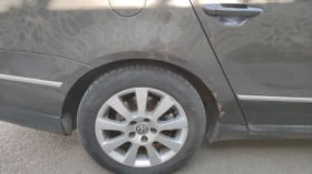 VW Passat B6 | Mobile.bg    7