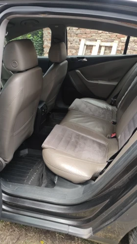 VW Passat B6 | Mobile.bg    10