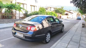 VW Passat B6 | Mobile.bg    5