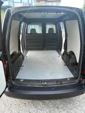 Обява за продажба на VW Caddy 1.6TDI MAXI ~12 300 лв. - изображение 6