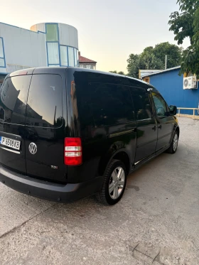 Обява за продажба на VW Caddy 1.6TDI MAXI ~12 300 лв. - изображение 3