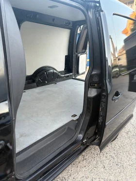 Обява за продажба на VW Caddy 1.6TDI MAXI ~12 300 лв. - изображение 4