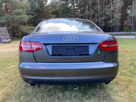 Обява за продажба на Audi A6 S-LINE, 2.0 TDI, НОВ ВНОС- ГЕРМАНИЯ ~14 900 лв. - изображение 4