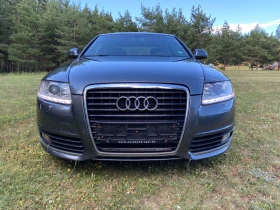 Обява за продажба на Audi A6 S-LINE, 2.0 TDI, НОВ ВНОС- ГЕРМАНИЯ ~14 900 лв. - изображение 1