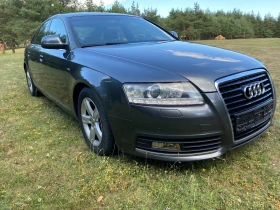 Обява за продажба на Audi A6 S-LINE, 2.0 TDI, НОВ ВНОС- ГЕРМАНИЯ ~14 900 лв. - изображение 7