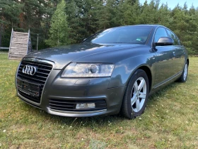 Обява за продажба на Audi A6 S-LINE, 2.0 TDI, НОВ ВНОС- ГЕРМАНИЯ ~14 900 лв. - изображение 1