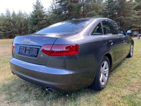 Обява за продажба на Audi A6 S-LINE, 2.0 TDI, НОВ ВНОС- ГЕРМАНИЯ ~14 900 лв. - изображение 5