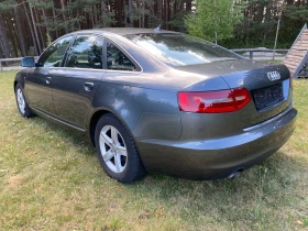 Обява за продажба на Audi A6 S-LINE, 2.0 TDI, НОВ ВНОС- ГЕРМАНИЯ ~14 900 лв. - изображение 3