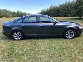 Обява за продажба на Audi A6 S-LINE, 2.0 TDI, НОВ ВНОС- ГЕРМАНИЯ ~14 900 лв. - изображение 6